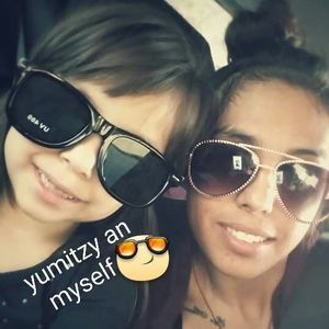 Meet your Posher, Jasmine