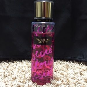VS BODY MIST