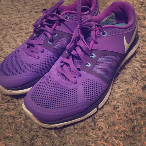 Nike Free Run Size 6.5