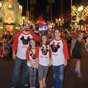 Meet your Posher, Lucy