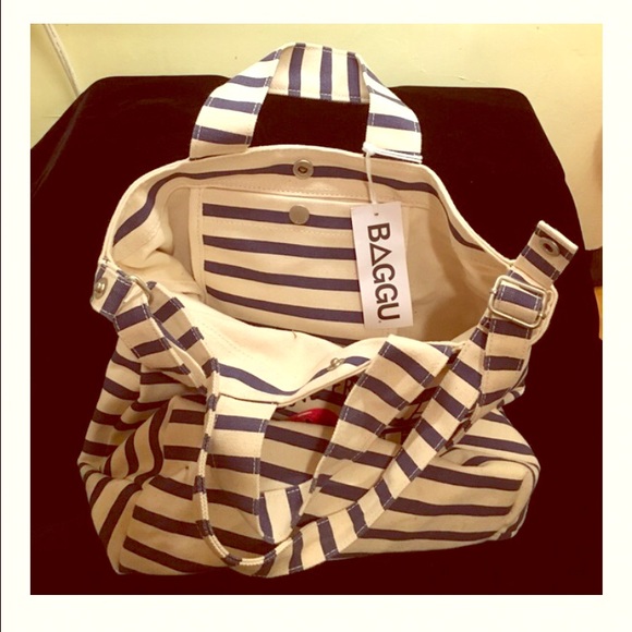 ❤️Baggu Tote ❤️NWT