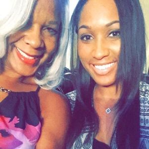 Meet your Posher, Shavonne