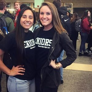 Meet your Posher, Cooper