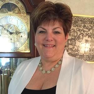 Meet your Posher, Darlene