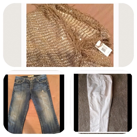 Bundle for @ginnymay08