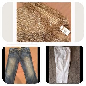 Bundle for @ginnymay08