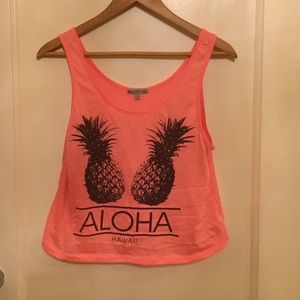 Hawaii "Aloha" shirt