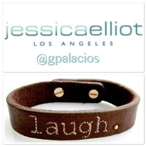 Inspirational Genuine Leather Bracelet