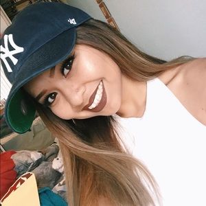 Meet your Posher, Katrina