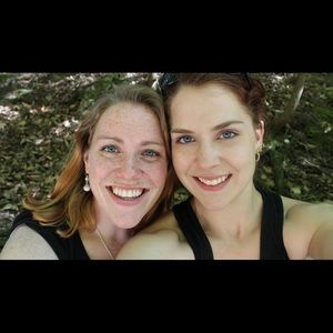 Meet your Posher, Kate