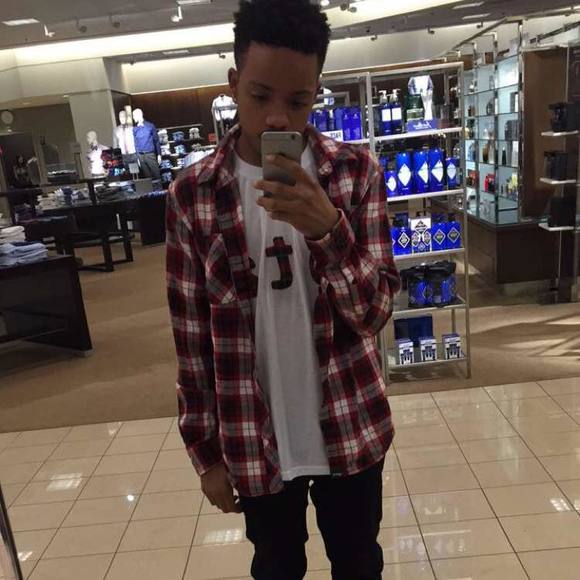 Meet your Posher, Craig