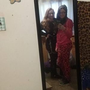 Meet your Posher, Alexis