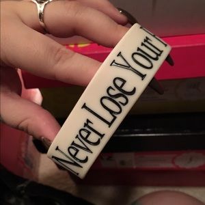 Tyler carter bracelet