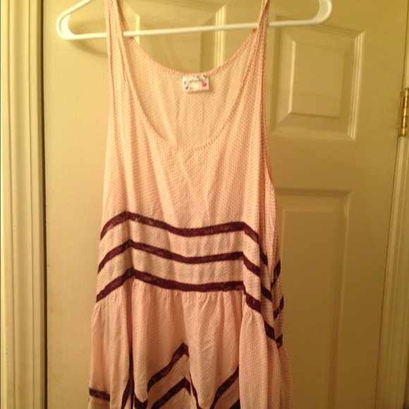 Free People dress