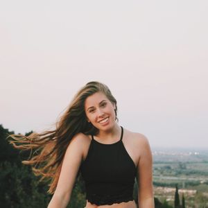 Meet your Posher, Sarah