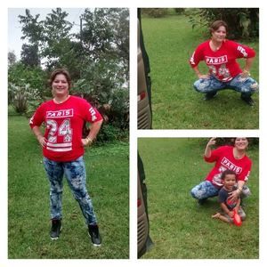 Meet your Posher, Renea