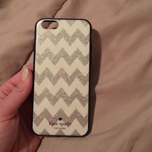 Kate spade phone case