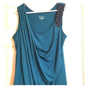 Lane Bryant Tank Top