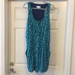 Jessica Simpson Mini Dress!