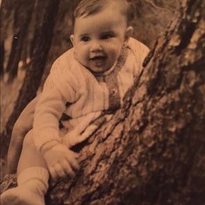 Meet your Posher, Nancy