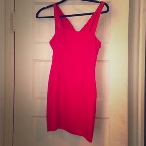 Party mini dress