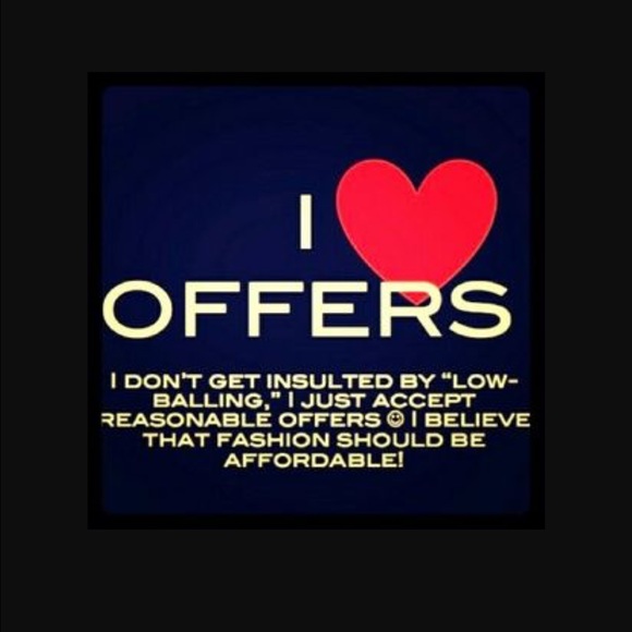 Make an offer :) - Picture 1 of 1