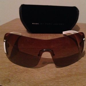 Marc by Marc Jacobs Sunglasses