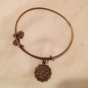 Authentic Alex and Ani
