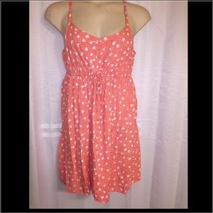 Torrid dress sz 20
