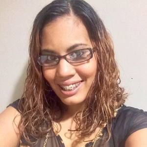 Meet your Posher, Lisette