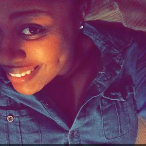 Meet your Posher, Mechelle