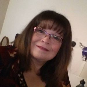 Meet your Posher, Sherry