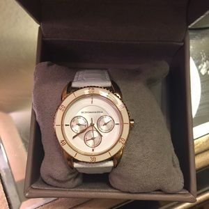 BCBG Max Azria Watch