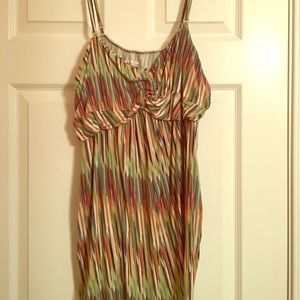 Lane Bryant Casual Tank Top