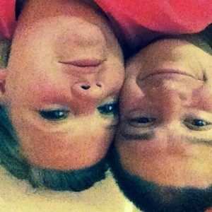 Meet your Posher, Cortney