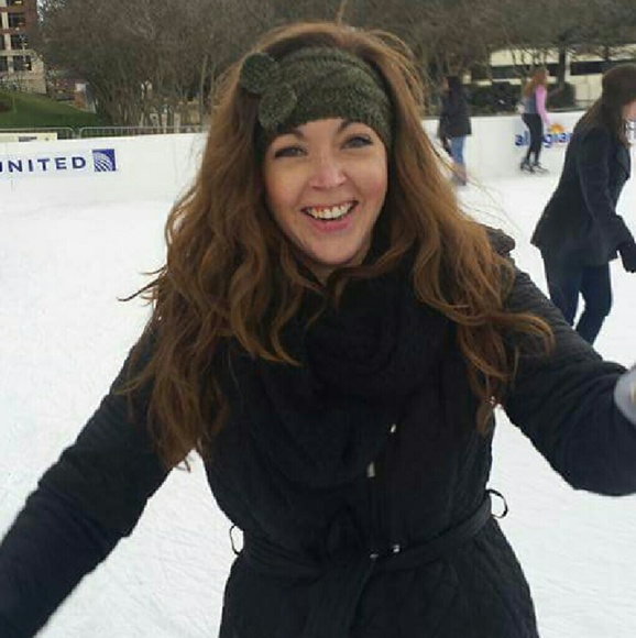 Meet your Posher, Allison