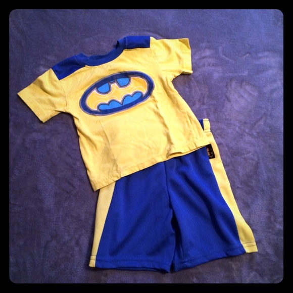 Boys outfit