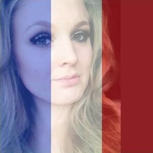 Meet your Posher, Erika