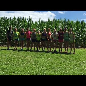 Meet your Posher, Kate