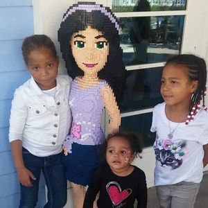 Meet your Posher, Maggie