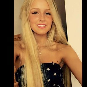 Meet your Posher, Marie