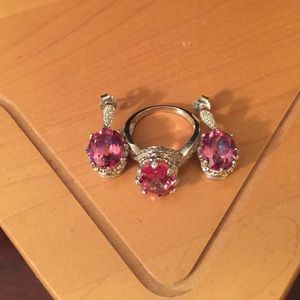 ⚜Gorgeous Pink Set⚜