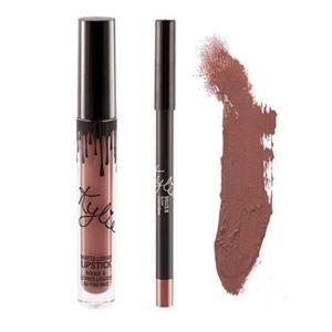 Kylie Lip Kit Dolce K