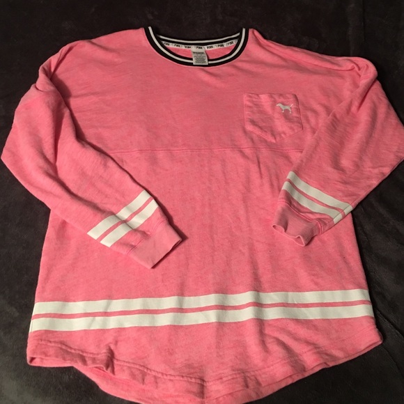 VS PINK Sweatshirt