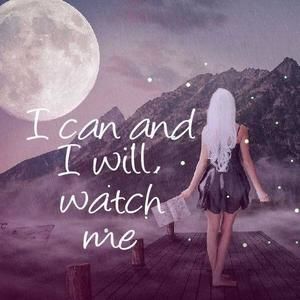 Meet your Posher, Lilliana