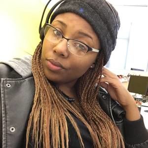 Meet your Posher, Tiana