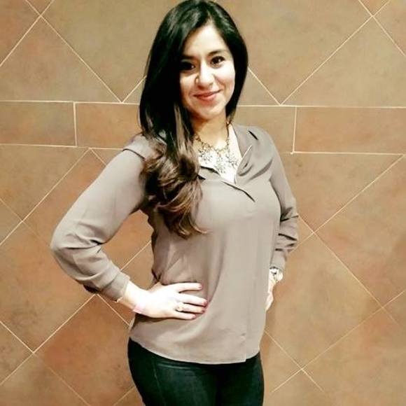 Meet your Posher, Mandy