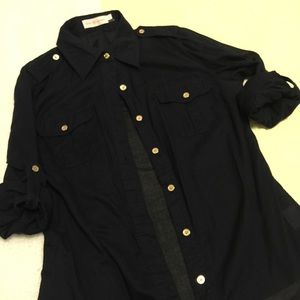Bridgette blouse