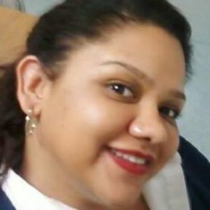 Meet your Posher, Arlene