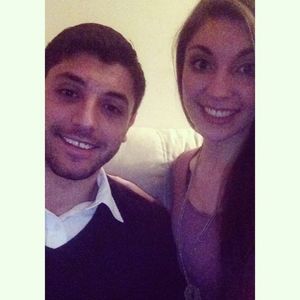 Meet your Posher, Roberta